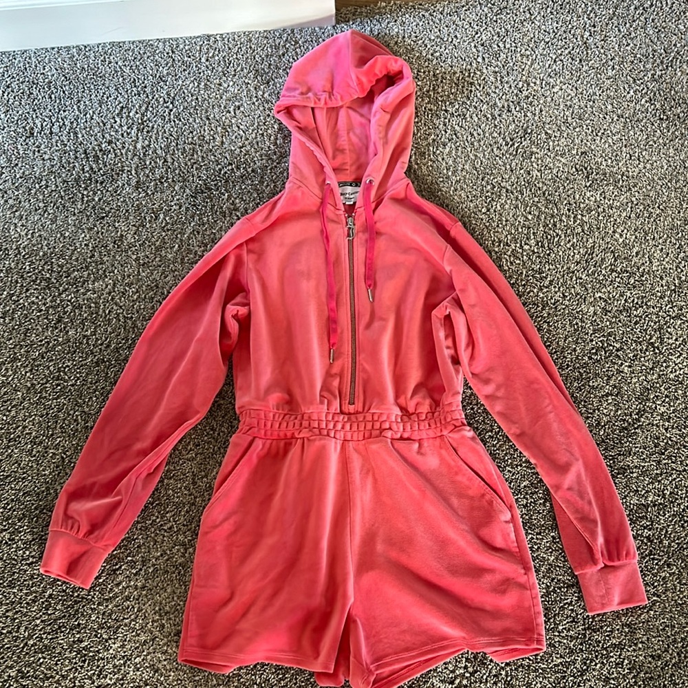 Juicy couture
